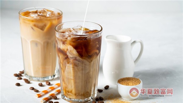 纽尔茶苑newer day加盟